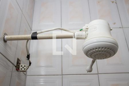 Casa à venda com 90m², 3 quartos e 1 vagaBanheiro da Suíte 01