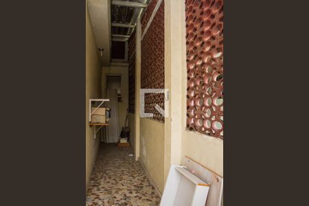 Casa à venda com 90m², 3 quartos e 1 vagaVaranda