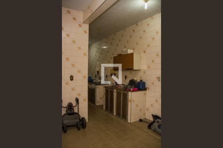 Casa à venda com 90m², 3 quartos e 1 vagaCozinha