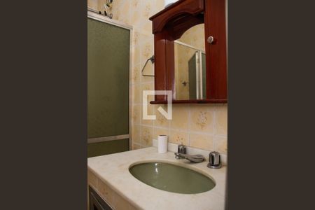 Casa à venda com 90m², 3 quartos e 1 vagaBanheiro da Suíte 02