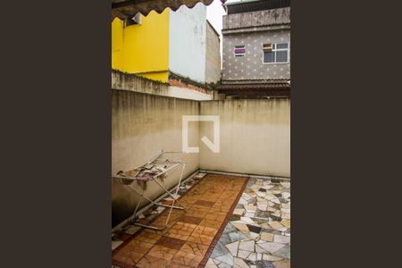 Casa à venda com 90m², 3 quartos e 1 vagaÁrea de Serviço