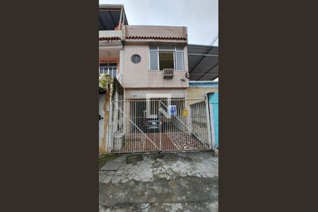 Casa à venda com 90m², 3 quartos e 1 vagaFachada da Casa