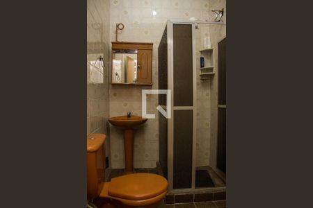 Casa à venda com 90m², 3 quartos e 1 vagaBanheiro Social