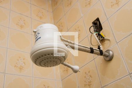 Casa à venda com 90m², 3 quartos e 1 vagaBanheiro da Suíte 02