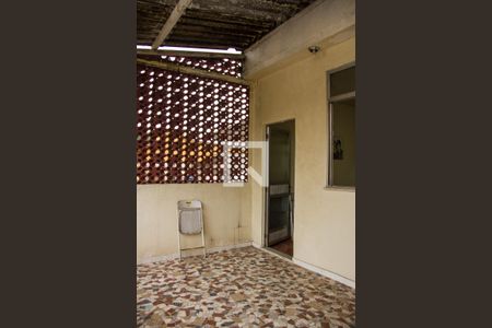 Casa à venda com 90m², 3 quartos e 1 vagaVaranda