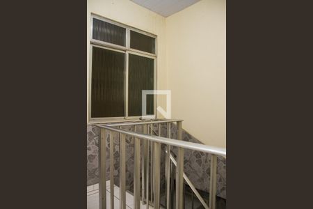 Casa à venda com 90m², 3 quartos e 1 vagaHall da Escada - 2º Piso