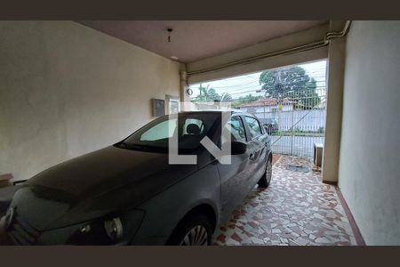 Casa à venda com 90m², 3 quartos e 1 vagaGaragem