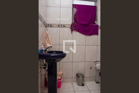 Banheiro da Suíte 01 de casa à venda com 2 quartos, 90m² em Piedade, Rio de Janeiro