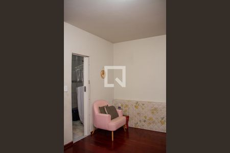 Suíte 01 de casa à venda com 2 quartos, 90m² em Piedade, Rio de Janeiro