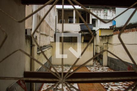 Sala - Janela de casa à venda com 2 quartos, 90m² em Piedade, Rio de Janeiro
