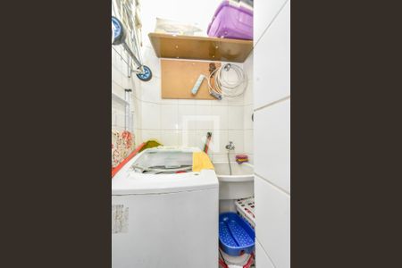 Apartamento à venda com 62m², 1 quarto e sem vagaÁrea de Serviço