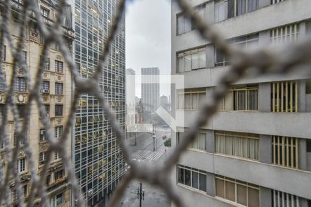 Apartamento à venda com 62m², 1 quarto e sem vagaVista do Quarto