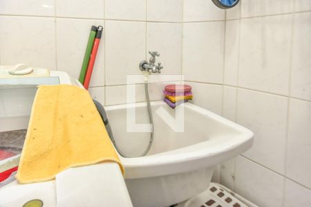 Apartamento à venda com 62m², 1 quarto e sem vagaÁrea de Serviço