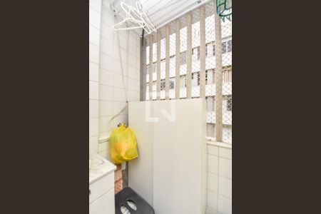 Apartamento à venda com 62m², 1 quarto e sem vagaÁrea de Serviço