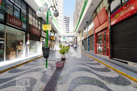 Apartamento à venda com 62m², 1 quarto e sem vagaÁrea comum