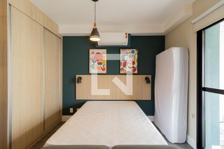 Studio  de kitnet/studio à venda com 1 quarto, 38m² em Vila Mariana, São Paulo