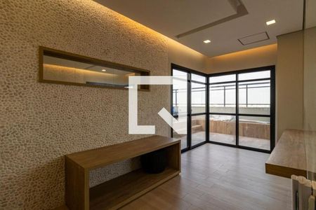 Studio para alugar com 38m², 1 quarto e 1 vaga Studio para alugar com 38m², 1 quarto e 1 vagaÁrea comum - SPA