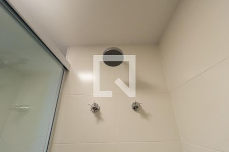 Studio para alugar com 38m², 1 quarto e 1 vaga Studio para alugar com 38m², 1 quarto e 1 vagaBanheiro