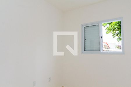 Quarto Suíte de apartamento para alugar com 1 quarto, 36m² em Jardim Santa Rosália, Sorocaba