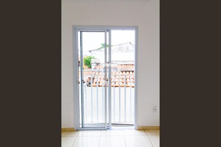 Sala de apartamento para alugar com 1 quarto, 36m² em Jardim Santa Rosália, Sorocaba