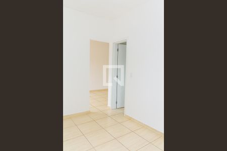 Quarto Suíte de apartamento para alugar com 1 quarto, 36m² em Jardim Santa Rosália, Sorocaba