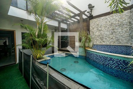 Casa à venda com 400m², 4 quartos e 3 vagasQuintal