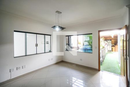 Casa à venda com 400m², 4 quartos e 3 vagasCopa e cozinha