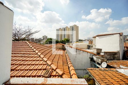 Casa à venda com 400m², 4 quartos e 3 vagasVista do sótão