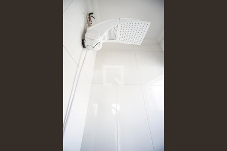 Casa à venda com 400m², 4 quartos e 3 vagasBanheiro da suíte 03