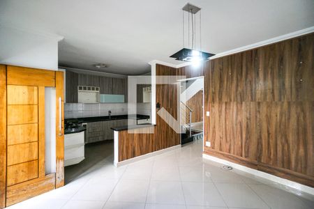 Casa à venda com 400m², 4 quartos e 3 vagasCopa e cozinha