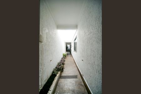 Casa à venda com 400m², 4 quartos e 3 vagasCorredor lateral