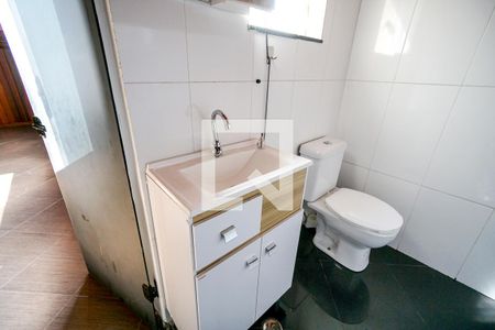 Casa à venda com 400m², 4 quartos e 3 vagasBanheiro do sótão