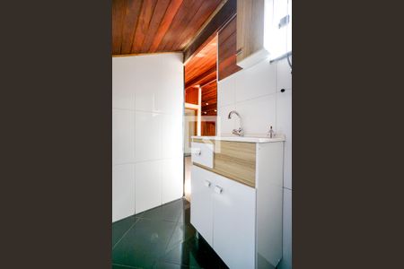 Casa à venda com 400m², 4 quartos e 3 vagasBanheiro do sótão