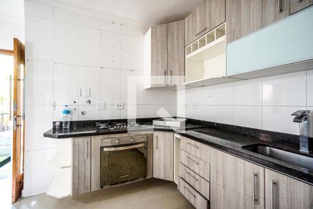 Casa à venda com 400m², 4 quartos e 3 vagasCozinha