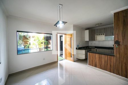 Casa à venda com 400m², 4 quartos e 3 vagasCopa e cozinha