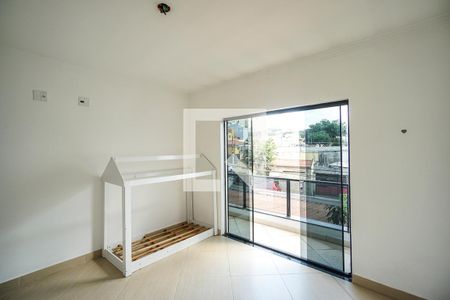 Casa à venda com 400m², 4 quartos e 3 vagasSuíte 02