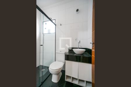 Casa à venda com 400m², 4 quartos e 3 vagasBanheiro social