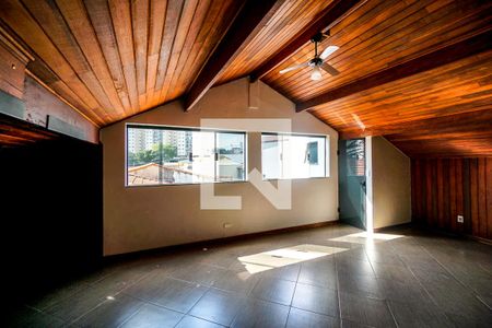 Casa à venda com 400m², 4 quartos e 3 vagasSótão