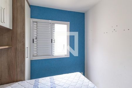 Quarto 2 de apartamento para alugar com 2 quartos, 48m² em São Pedro, Osasco