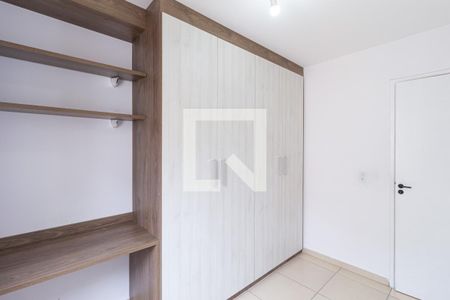Quarto 1 de apartamento para alugar com 2 quartos, 48m² em São Pedro, Osasco