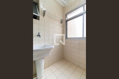 Apartamento para alugar com 69m², 3 quartos e sem vaga Apartamento para alugar com 69m², 3 quartos e sem vagaLavanderia