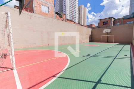 Apartamento para alugar com 69m², 3 quartos e sem vaga Apartamento para alugar com 69m², 3 quartos e sem vagaÁrea comum - Quadra