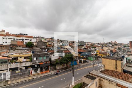 Apartamento para alugar com 69m², 3 quartos e sem vaga Apartamento para alugar com 69m², 3 quartos e sem vagaVista do Quarto 3