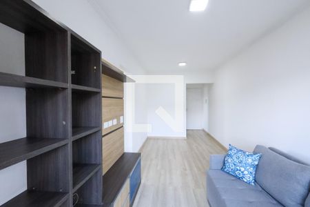 Sala de apartamento à venda com 3 quartos, 69m² em Vila Constança, São Paulo
