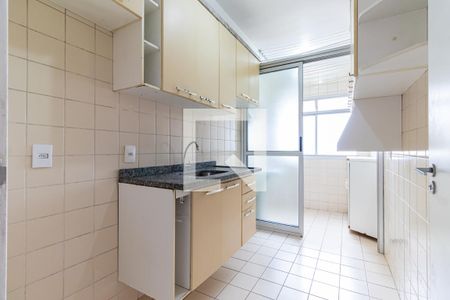 Apartamento para alugar com 69m², 3 quartos e sem vaga Apartamento para alugar com 69m², 3 quartos e sem vagaCozinha