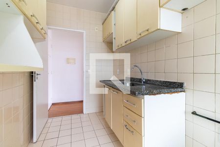 Apartamento para alugar com 69m², 3 quartos e sem vaga Apartamento para alugar com 69m², 3 quartos e sem vagaCozinha