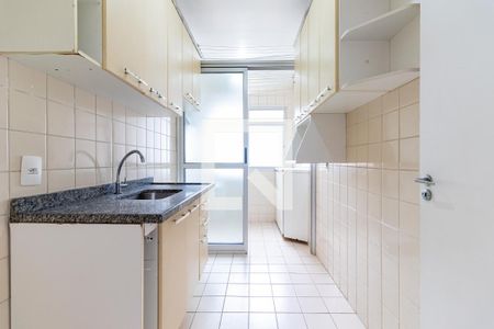 Apartamento para alugar com 69m², 3 quartos e sem vaga Apartamento para alugar com 69m², 3 quartos e sem vagaCozinha