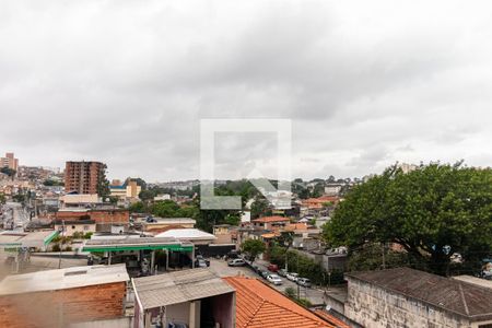 Apartamento para alugar com 69m², 3 quartos e sem vaga Apartamento para alugar com 69m², 3 quartos e sem vagaVista do Quarto 2
