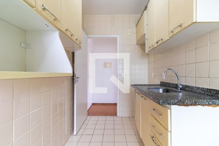 Apartamento para alugar com 69m², 3 quartos e sem vaga Apartamento para alugar com 69m², 3 quartos e sem vagaCozinha