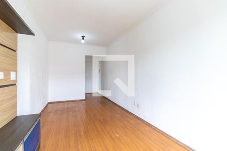 Sala de apartamento para alugar com 3 quartos, 69m² em Vila Constança, São Paulo